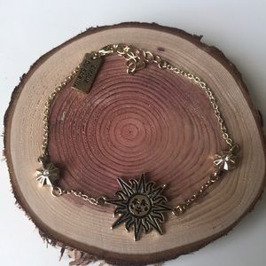 Cirque Du Soleil Sun Bracelet